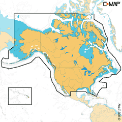 NORTH AMERICA