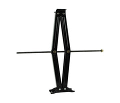 SCISSOR JACK BLK 30'
