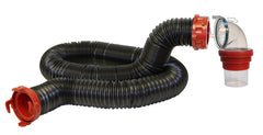 15' DOMINATOR SWR KIT