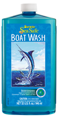 SEA SAFE BOAT WASH 6/32 O