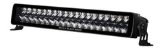 BLACK SERIES 21INCH DOUBLE LIGHTBAR