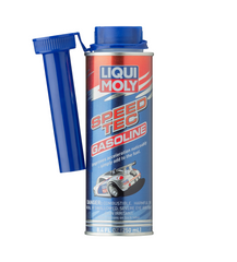 SPEED TEC GASOLINE