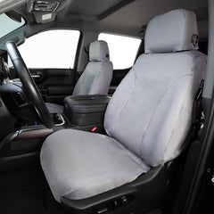POLYCOTTON SEATSAVER CUSTOM FRONT R