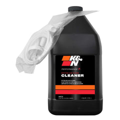 AIR FILTER CLEANER 1 GAL