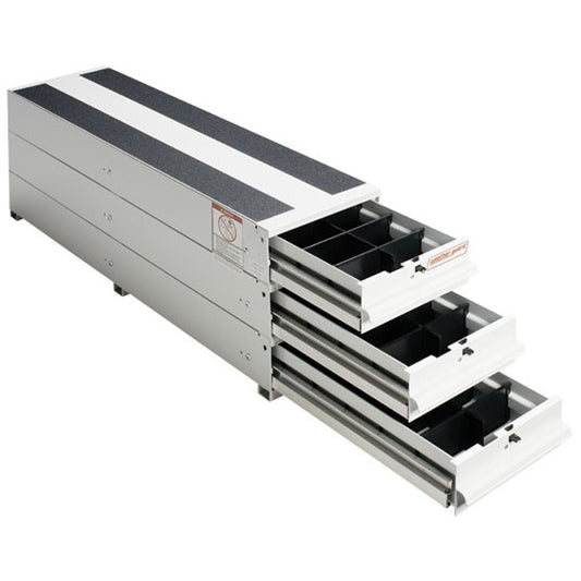ITEMIZER DRAWER UNIT