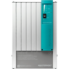 MASS GI ISOLATION TRANSFORMER 7KW