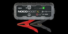 XL 1500A LITHIUM JUMP STARTER