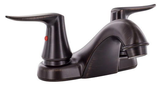 CATALINA 4 LAV RUBBED BRONZE