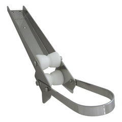 Lewmar 66840008 Bow Roller For Delta Type Anchors 14-35LB