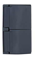 BLACK STANDARD COVER