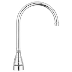 RV KTICHEN FAUCET CHROME POLISHED