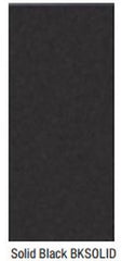 CANVAS-16' BLKSOLID-PREPFLEX-TUBE
