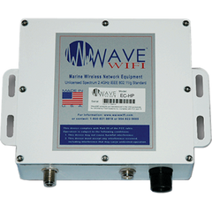 WIFI EXTENDER 2.4GHZ EXT. ANT.MIMO