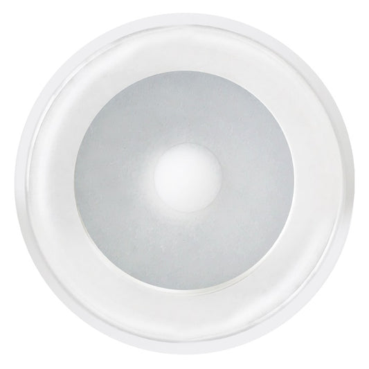 SCM-DLX CC - WHITE HOUSING