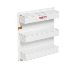 DOOR ORGANIZER (TRAYS)