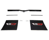 77' REMOVEABLE MUD FLAP