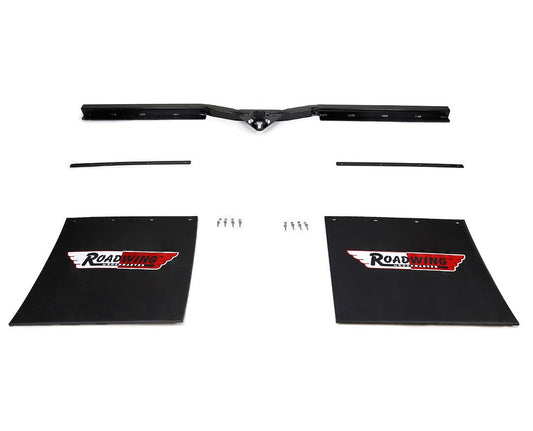 77' REMOVEABLE MUD FLAP