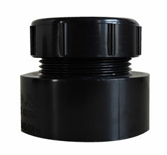 TRAP ADAPTER MALE 1-1/2'