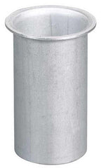 DT ALUMINUM L1-7/8' X 1'OD