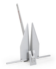 FORTRESS 7 LB. ALUMINUM-ALLOY ANCHO