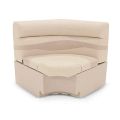 LCI 32X32 SQ CORNER BEIGE