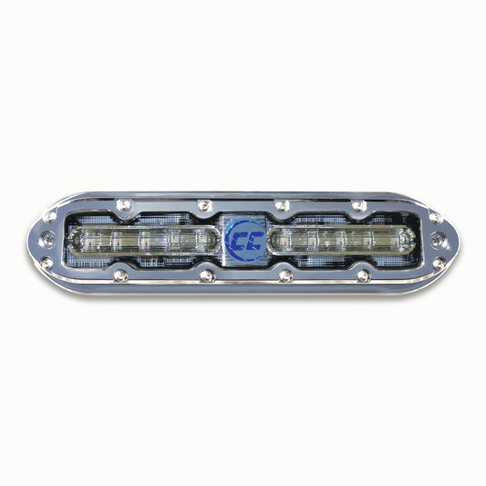 SCM 10 CC EXT RGBW UNDERWATER LIGHT