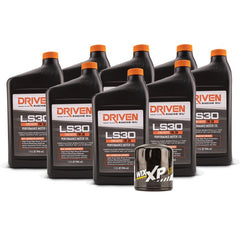 LS30 OIL CHANGE KIT FOR GEN IV GM E