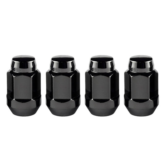 BULGENUT 4PK 14X1.5 BLK