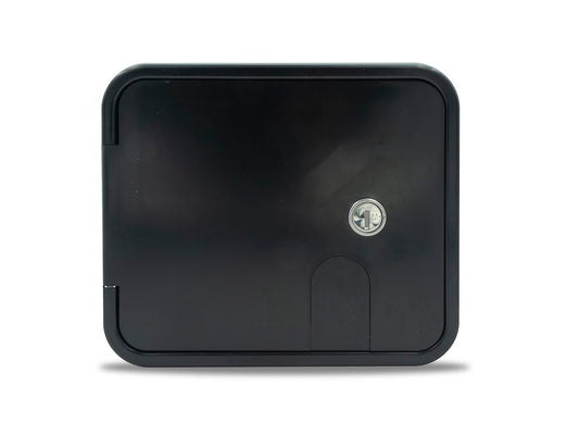 MEDIUM 30/50 AMP ELECTRIC CABLE HAT