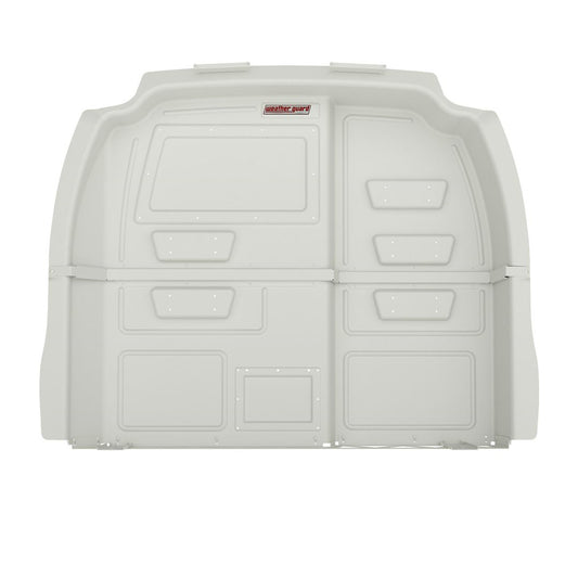 CABMAX COMPOSITE BULKHEAD CHEVROLE