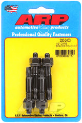 1/2CARB SPCR STD KIT2.225
