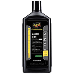 MACHINE GLAZE