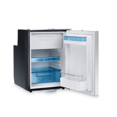 CRX1050 SILVER FLUSH BOTTOM SLOTTED