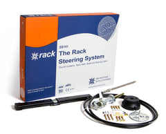 STEERING KIT BACK MOUNT RACK SING