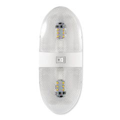 LED DBL DOME LT 320LM CSA