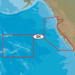 4D US W. COAST & HAWAII
