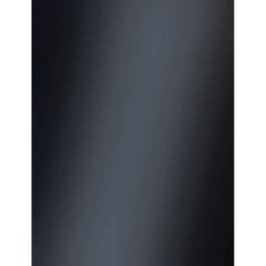 NR631901 PANEL-DR-BLK ACRYLIC-LWR