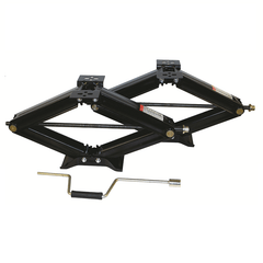24 INCH SCISSOR JACKS