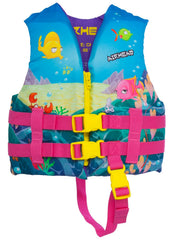 AIRHEAD REEF LIFE VEST CHILD