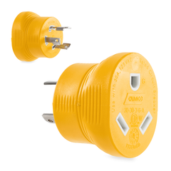 GENERATOR ADAPTER
