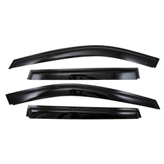 WINDOW VENT ROGUE 21-25 4PC