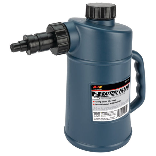 BATTERY FILLER