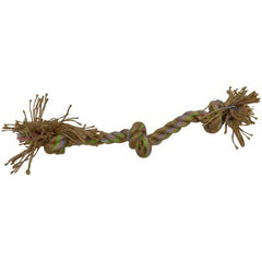 HEFTY-HEMP ROPE (16IN)