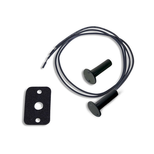 SM. ROUND DOOR JAM SWITCH