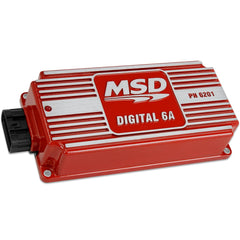 MSD DIGITAL 6A IGNITION