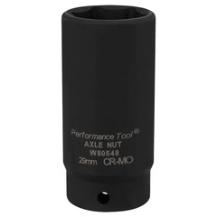 AXLE NUT SOCKET 29MM