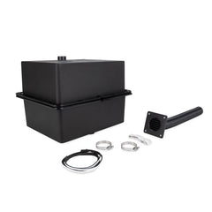BATTERY BOX - STANDARD COMPARTMENT