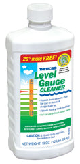 TH24545 LEVEL GAUGE CLEANER