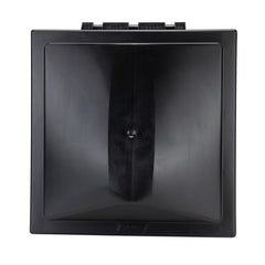 VENT LID VENTLINE '08 UP BLACK