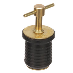 PLUG-T DRAIN BR